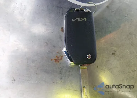 2026 Kia Seltos Lx z USA, uszkodzony, nr VIN 0KNDEP2AA0T786988